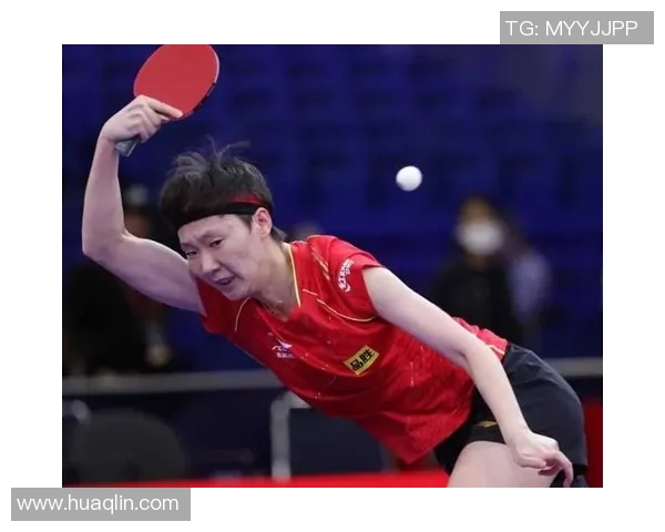 成都乒乓球队在亚运会上的灵活性表现与战术创新分析